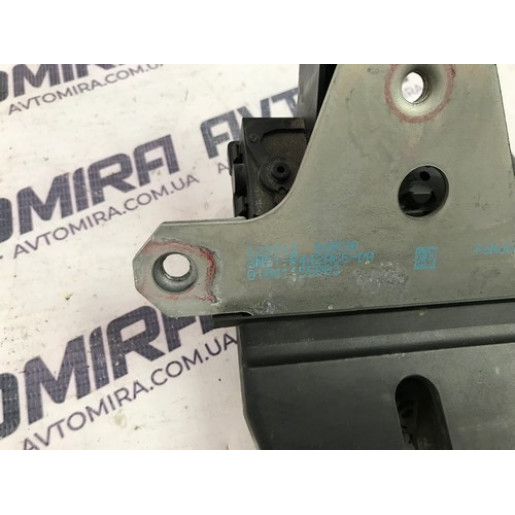 Замок кришки багажника Ford Focus 3 2011-2017 8M51R442A66DA